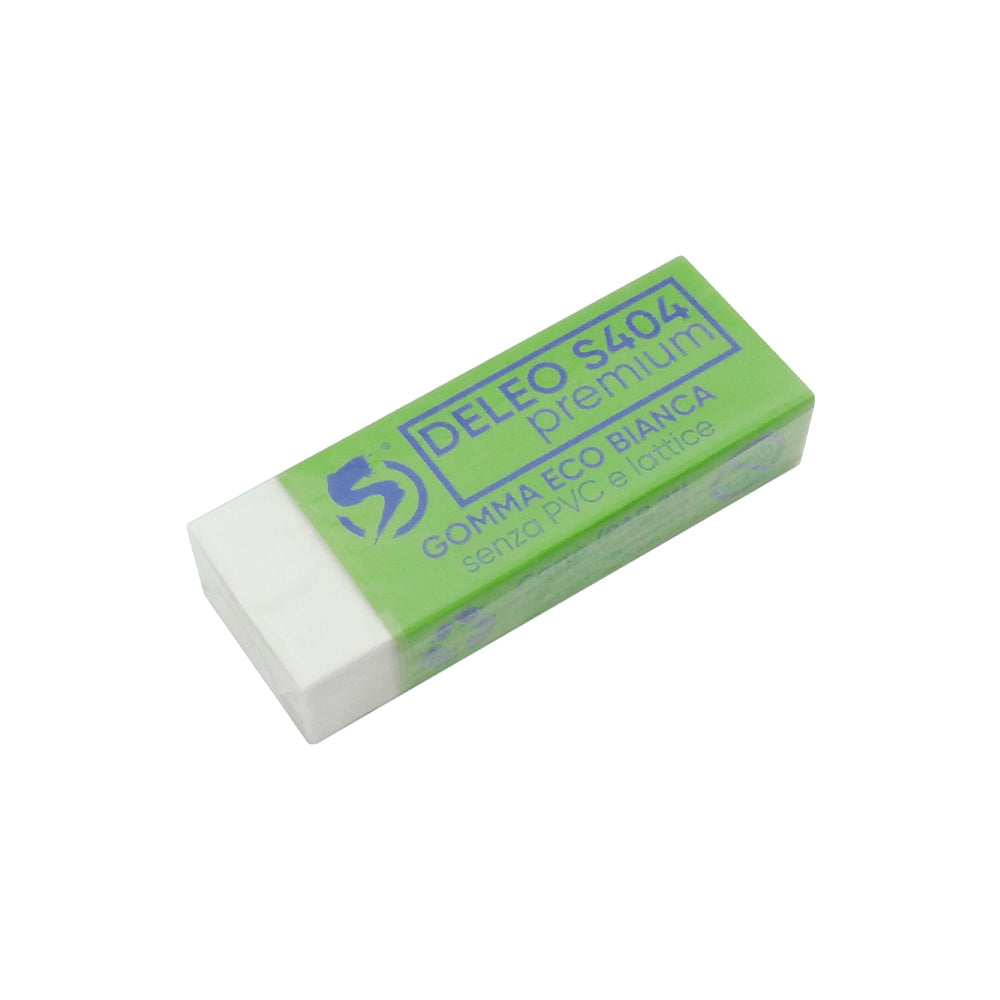 Gomma Spil Deleo Pacco da 20pz