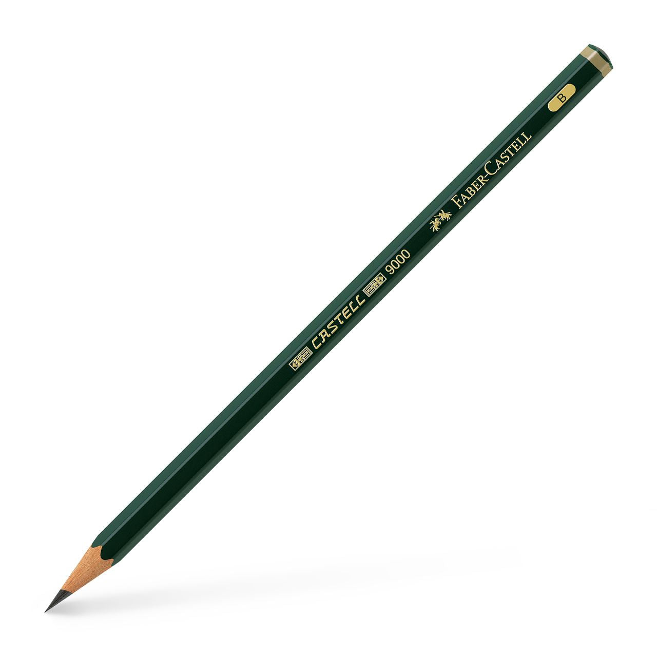 Matita Faber Castell 9000