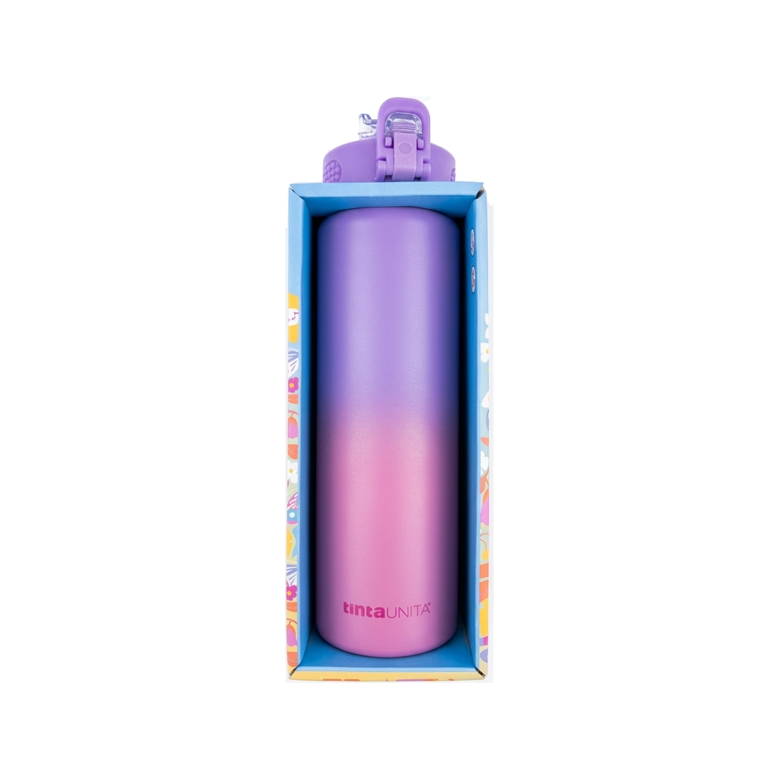 Borraccia Tinta Unita 750 ml