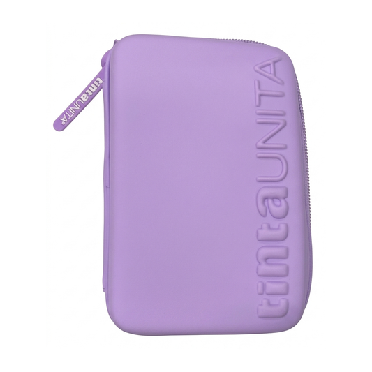Astuccio One Time Tinta Unita 1 zip