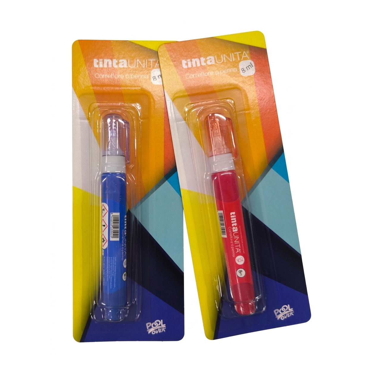Correttore a Penna Tinta Unita 8 ml 1 pz