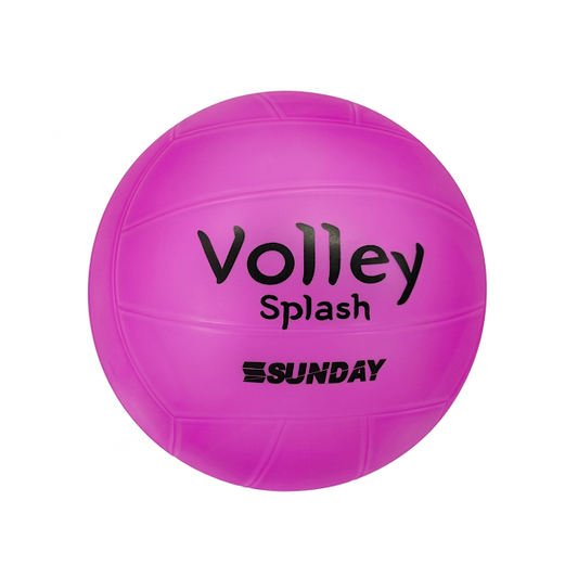 Pallone di Gomma Volley Sunday Spiaggia Mare