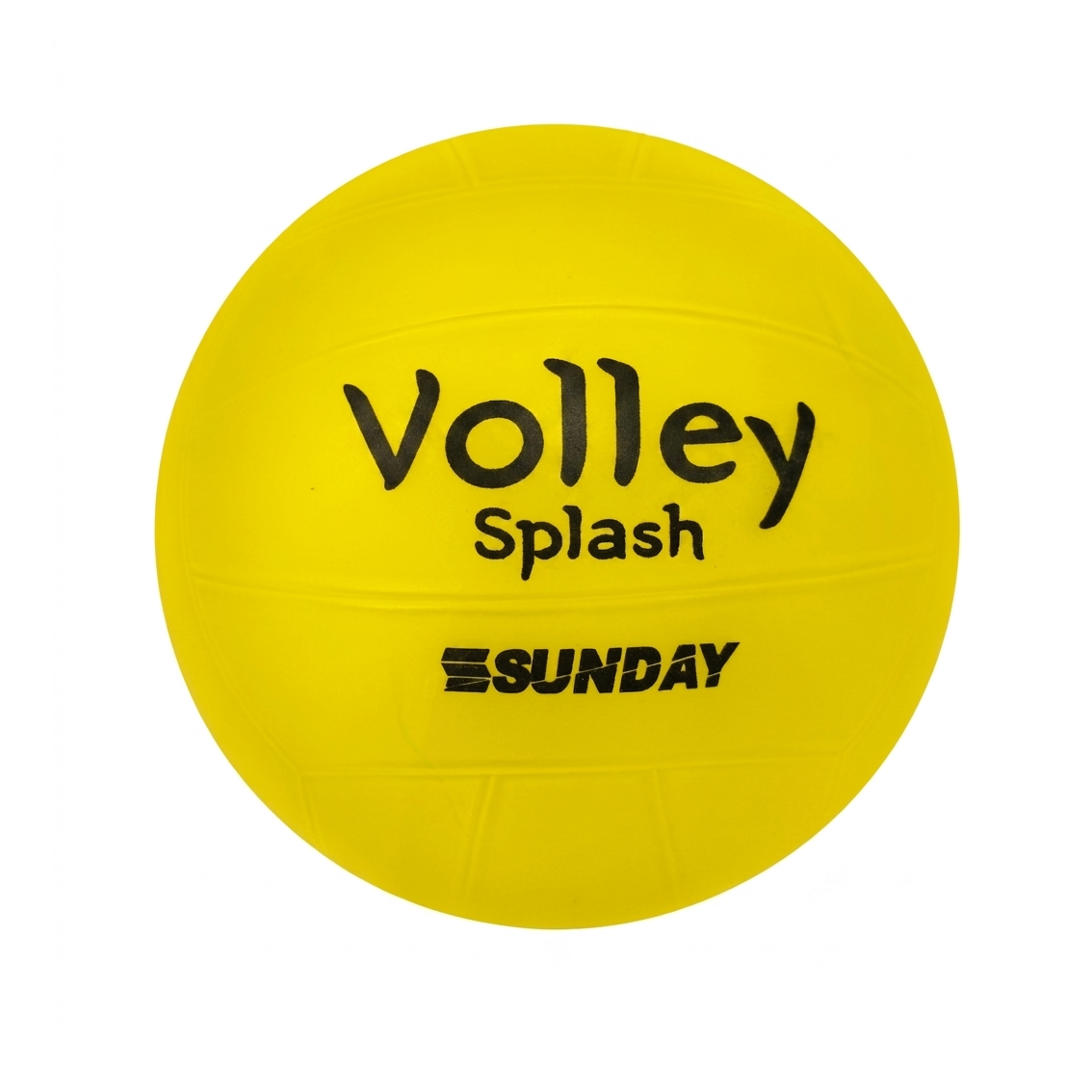 Pallone di Gomma Volley Sunday Spiaggia Mare