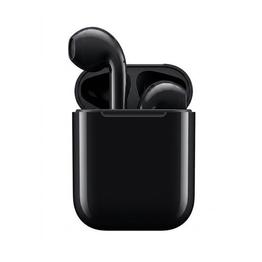 Auricolari Bluetooth Tinta Unita