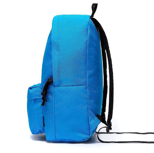 Zaino Napapjri Voyage 3 French Blue