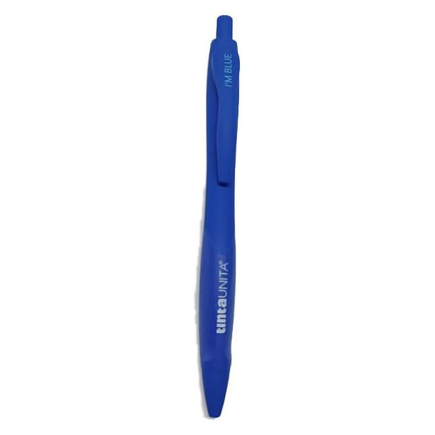 Penna tinta unita singola 1.0