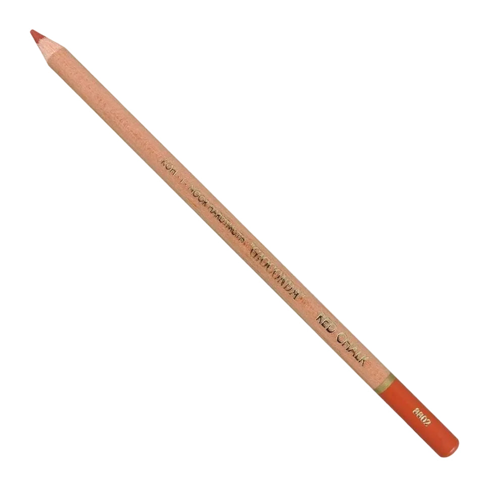 Matita KOH-I-NOOR Sanguigna