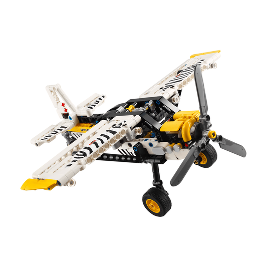 Lego Technic 42198 Aereo Bush