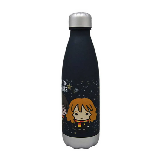 Borraccia Harry Potter Soft Touch 650 ml