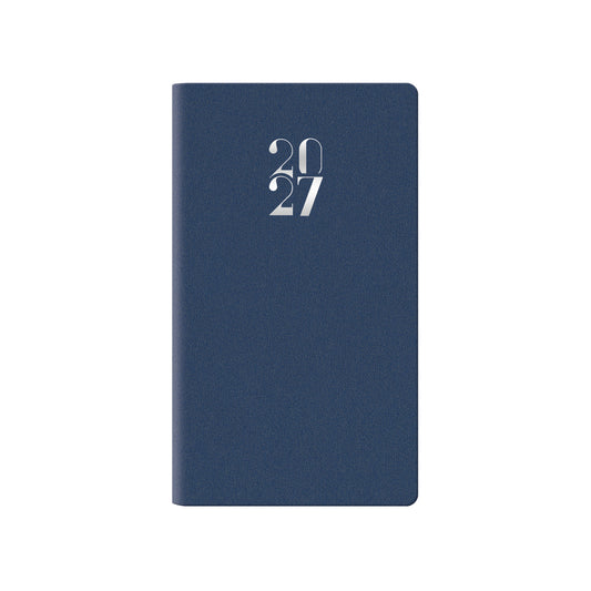 Agenda 2027 - 8 x 14cm
