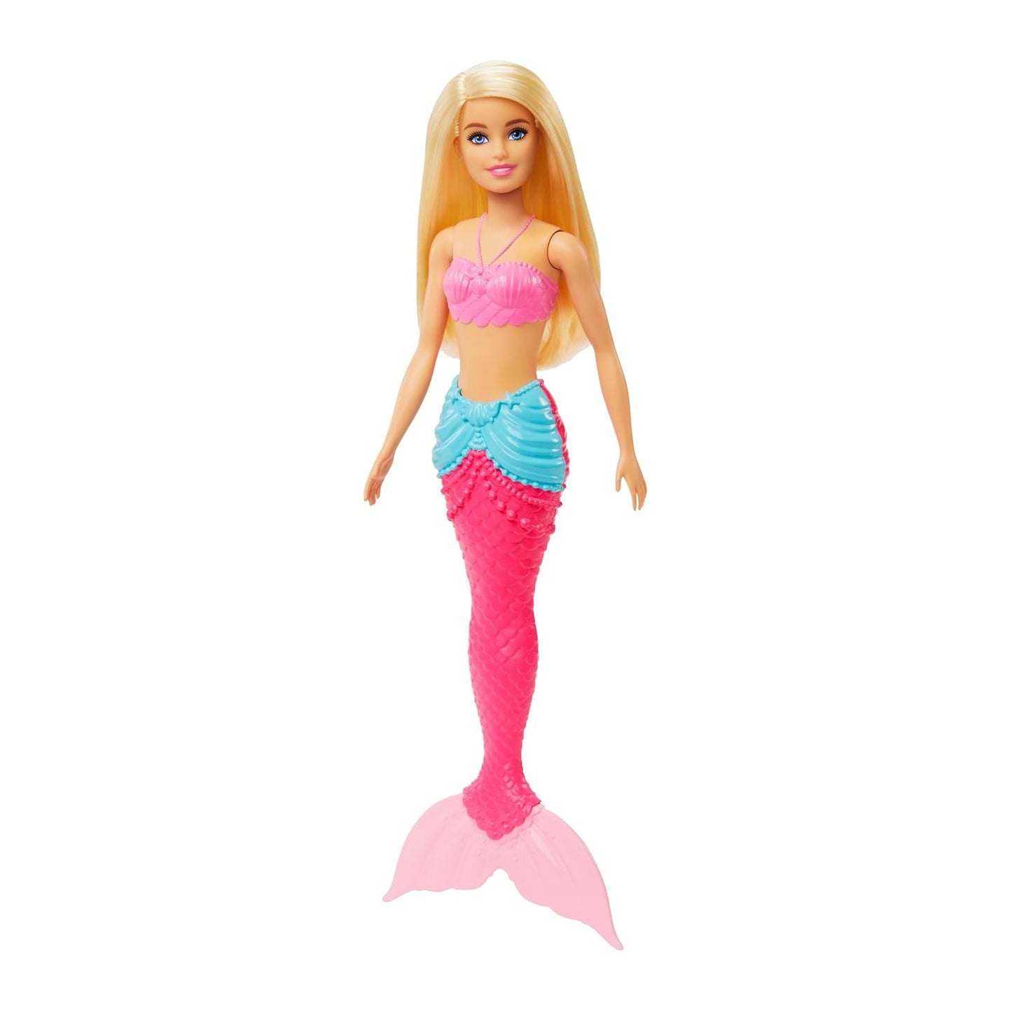 Bambola Barbie Dreamtopia Sirena