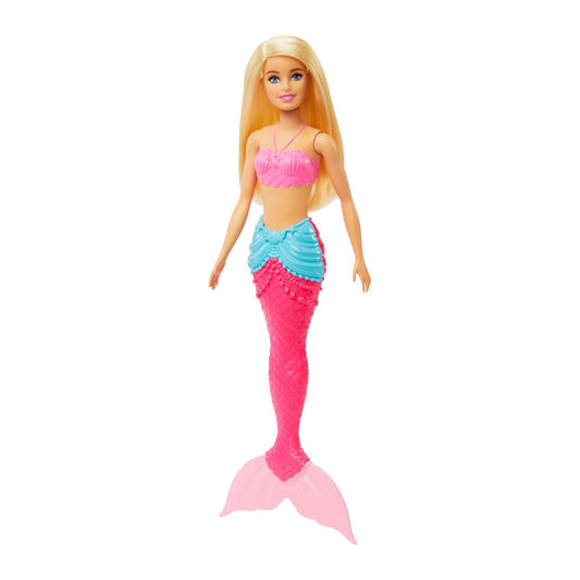 Bambola Barbie Dreamtopia Sirena