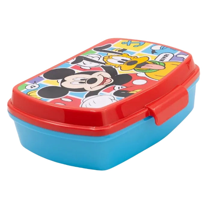 Porta merende Topolino Pluto