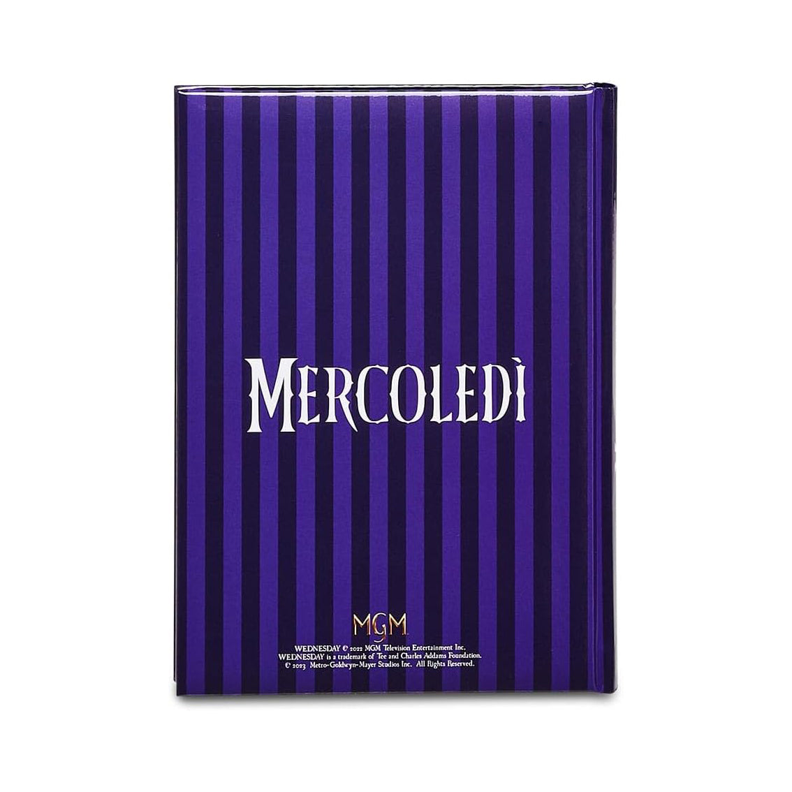 Diario Mercoledì 12 Mesi