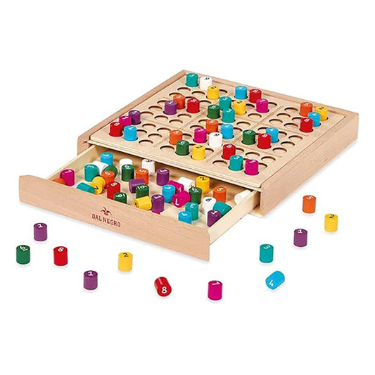 Gioco da Tavolo Our Sudoku