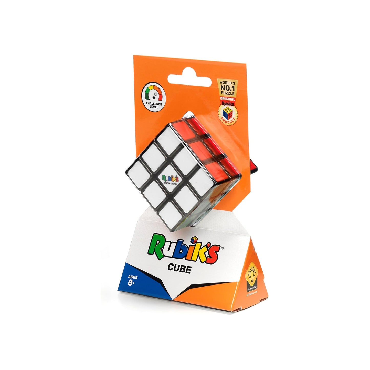 Cubo di Rubik Rubiks