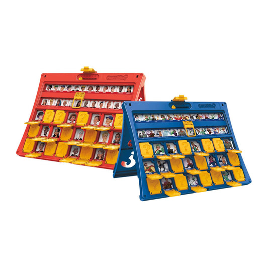 Gioco da Tavolo Indovina Chi?
