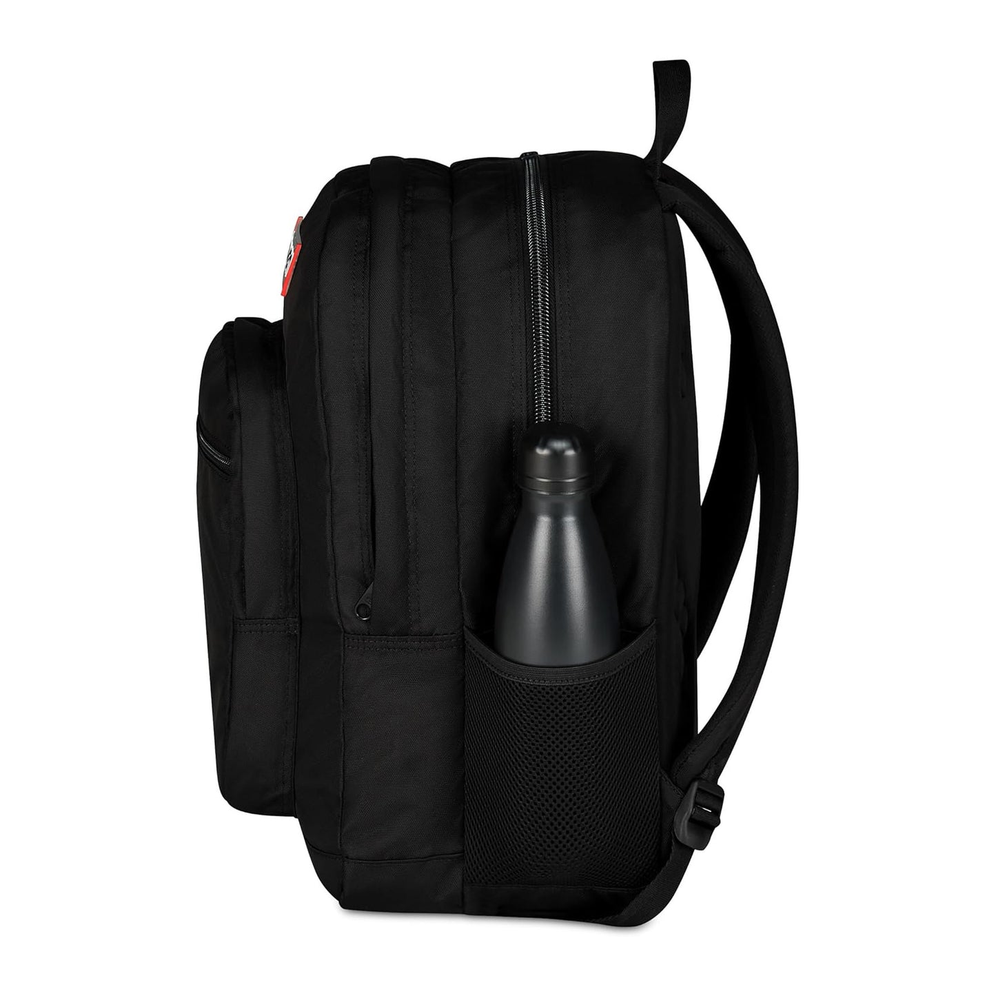 Zaino Seven Freethink Nero