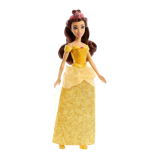 Bambola Barbie Disney Princess Belle