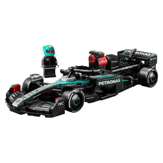 Lego Speed 77244 Auto da Corsa F1 Mercedes-AMG F1 W15