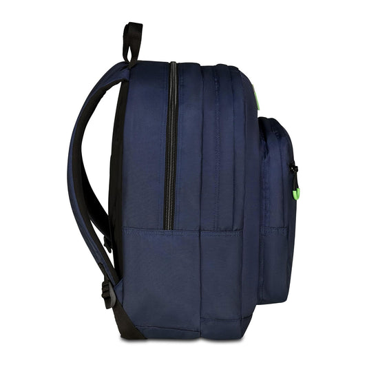 Zaino Seven Freethink Blu Scuro