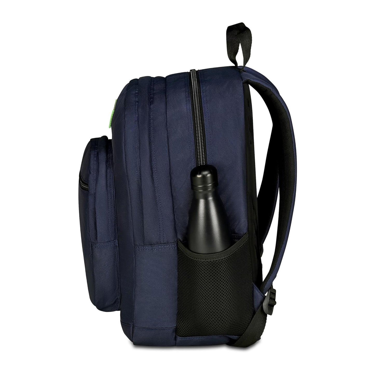 Zaino Seven Freethink Blu Scuro