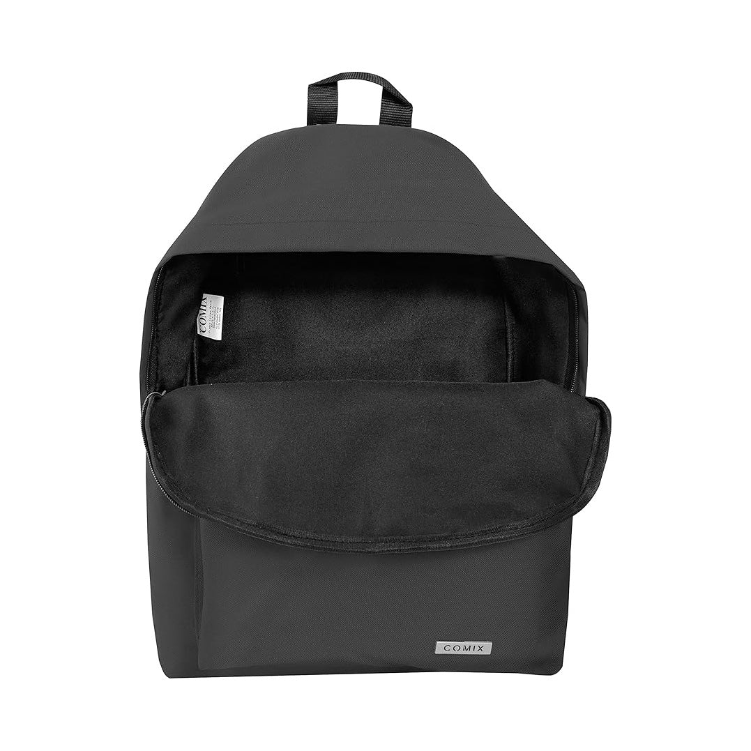 Zaino Comix Black