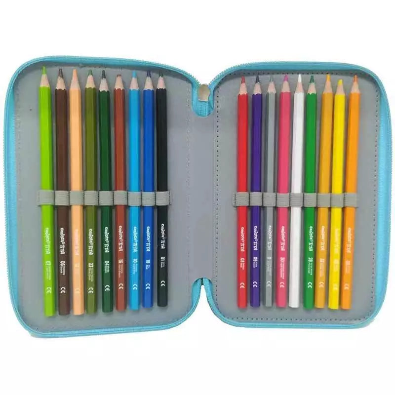Astuccio michey mouse