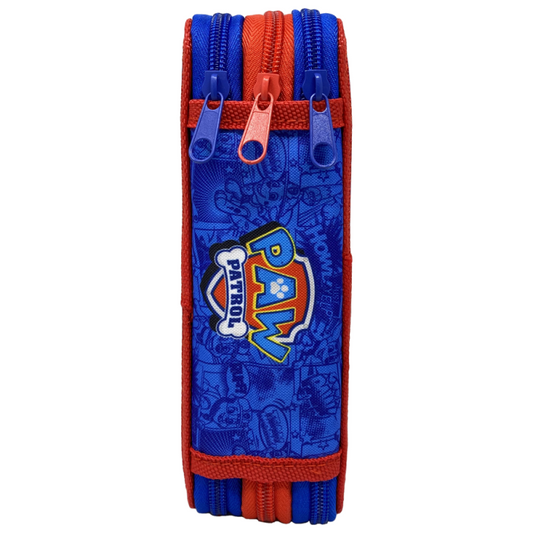 Astuccio paw patrol