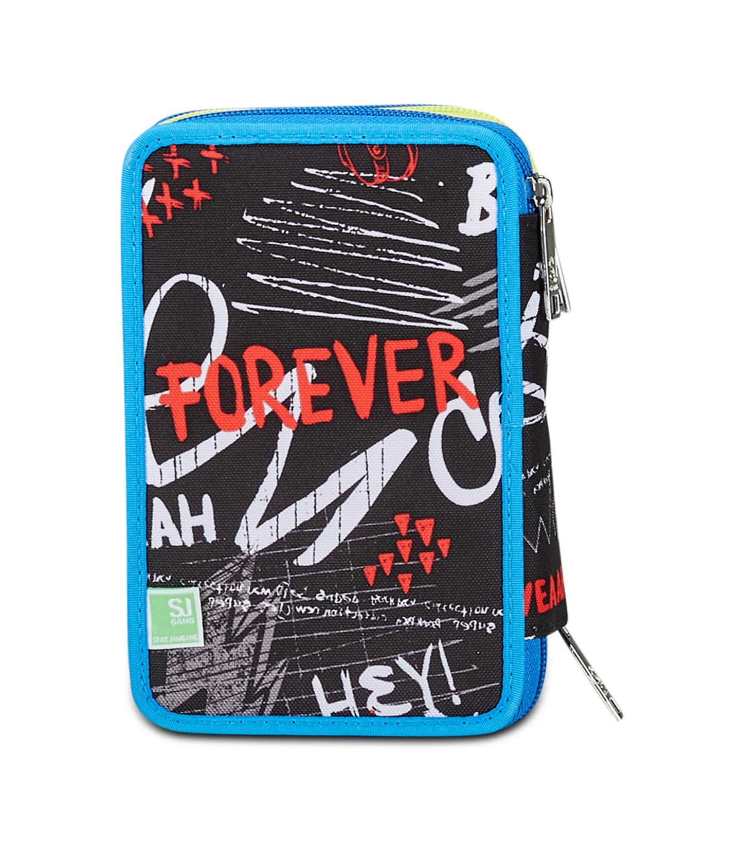 Zaino e Astuccio Sj Fun Boy