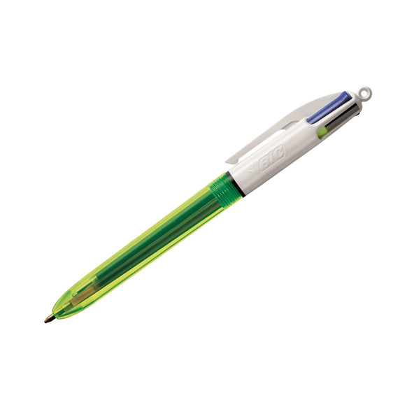 Bic Multicolor