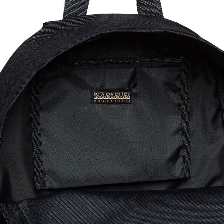 Zaino Napapjri H-Hornby DP Nero