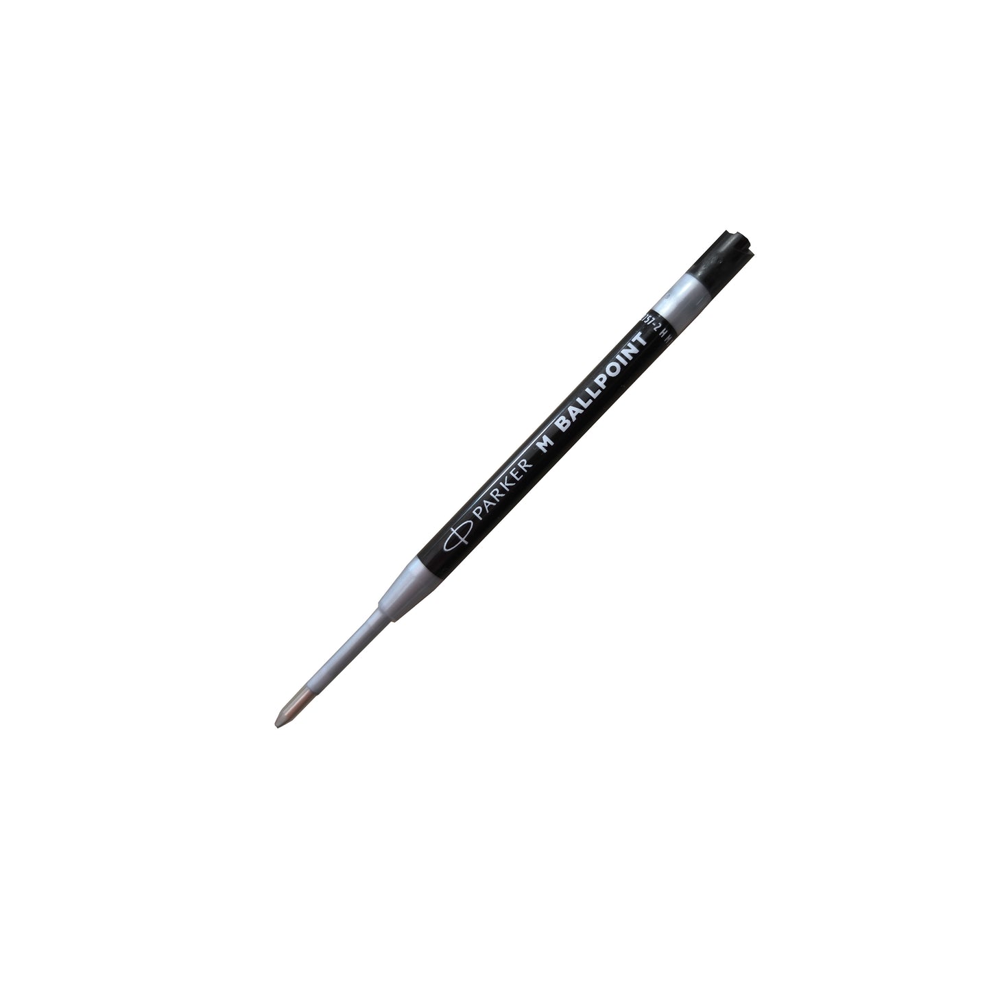 Ricarica Penna Parker Nera M