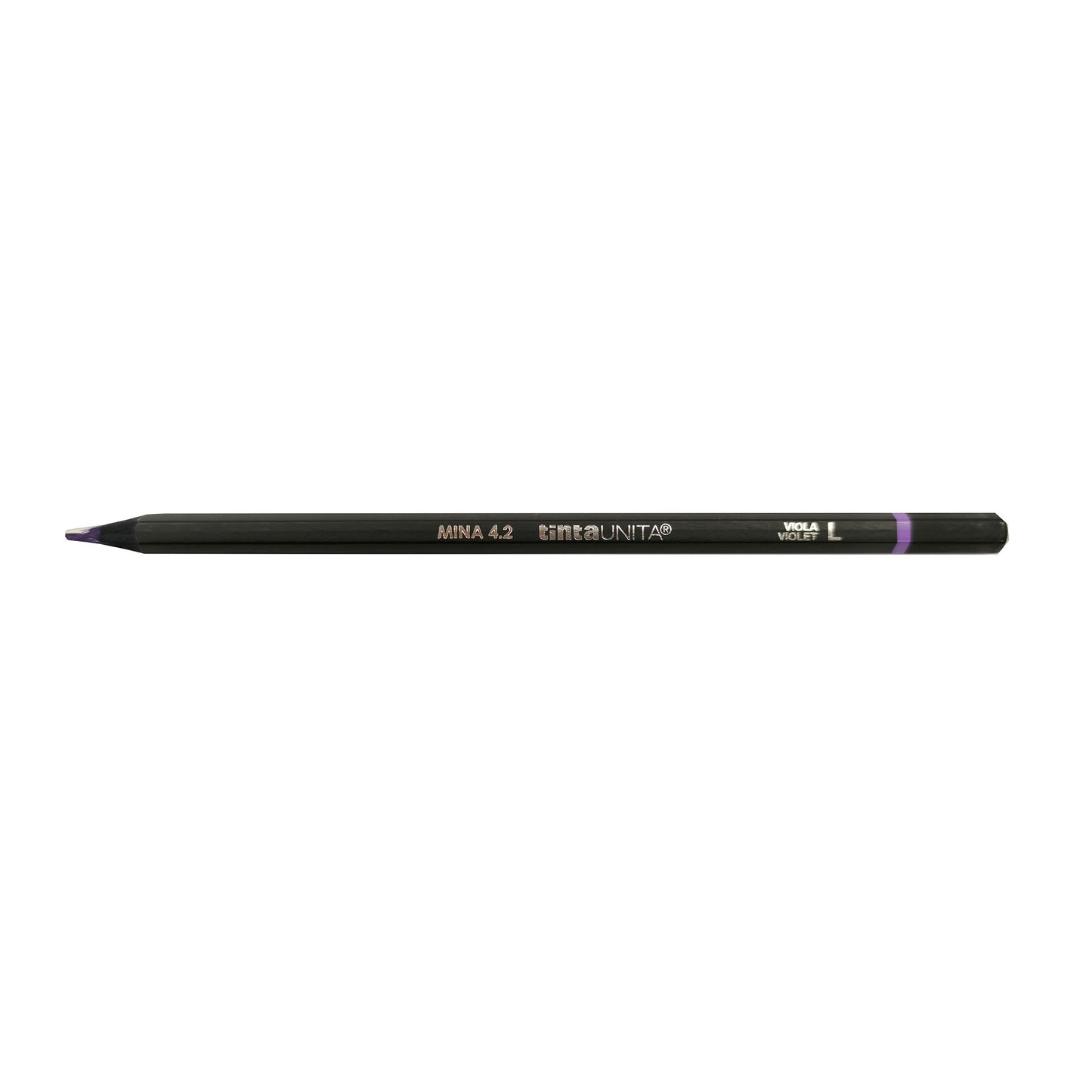 Tinta Unita Pastelli Multicolor Arcobaleno Mina 4.2
