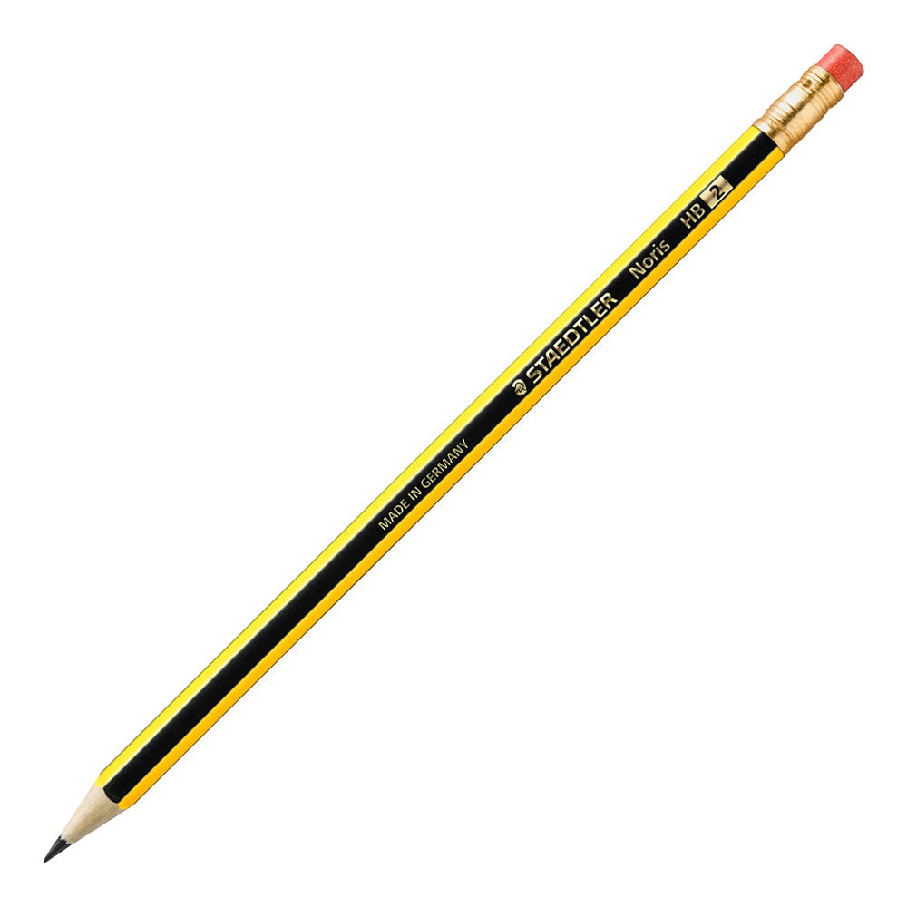 Matite staedtler con gommino HB