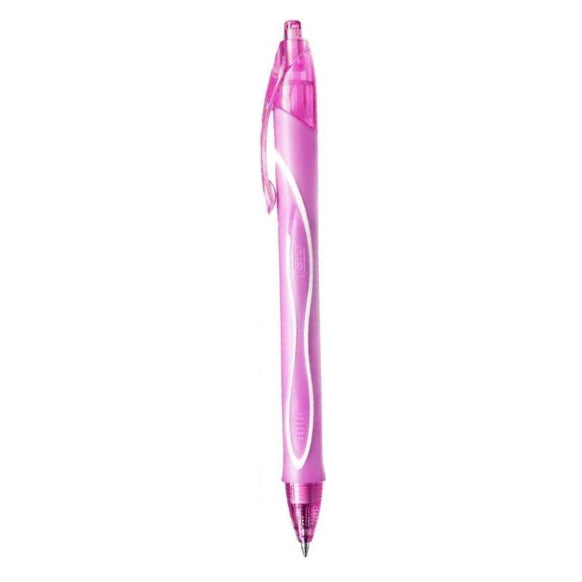 Penna a gel bic gelosity