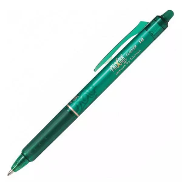 Penna cancellabile pilot Klicker
