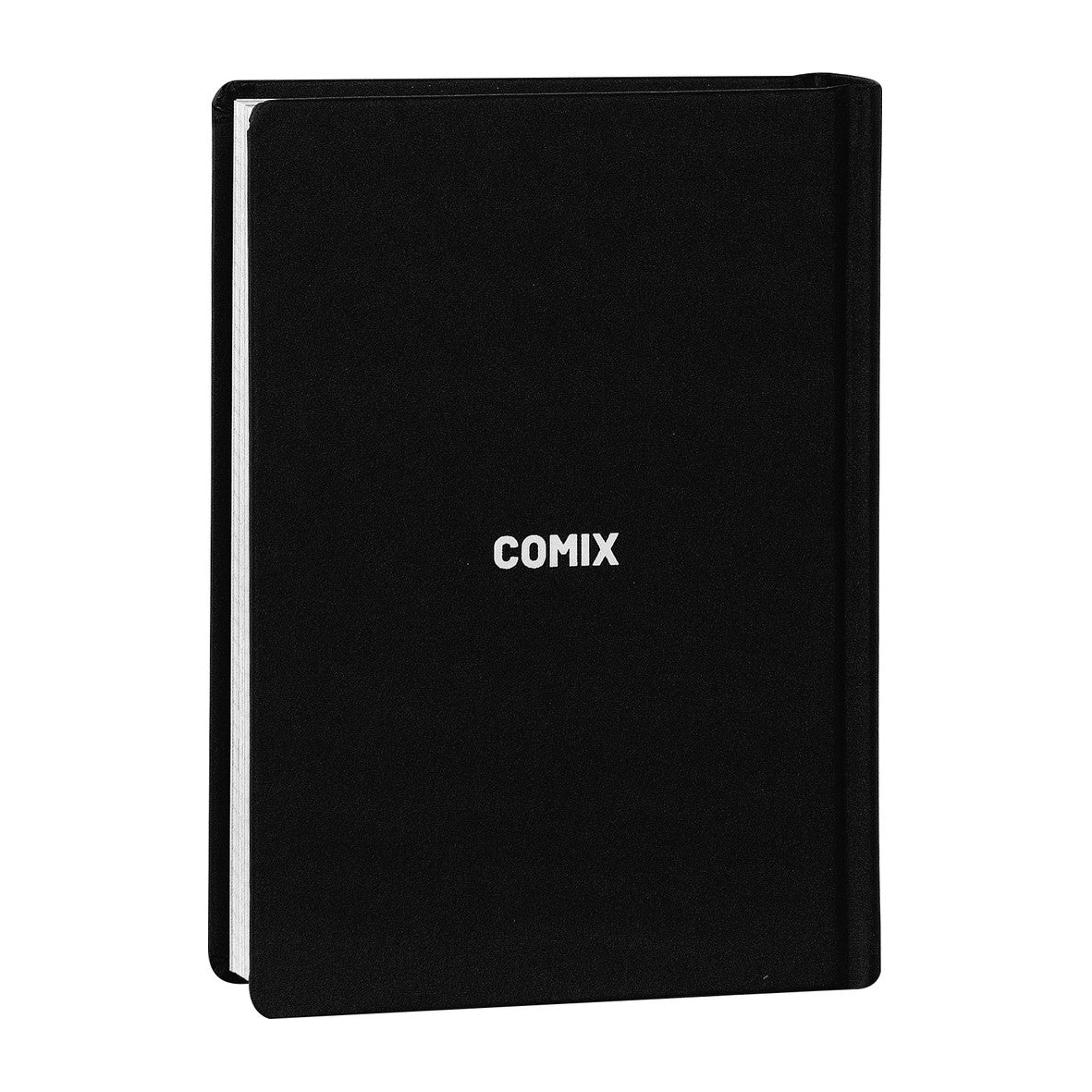 DIario Comix Mini 16 Mesi 2026/27 Nero Bianco