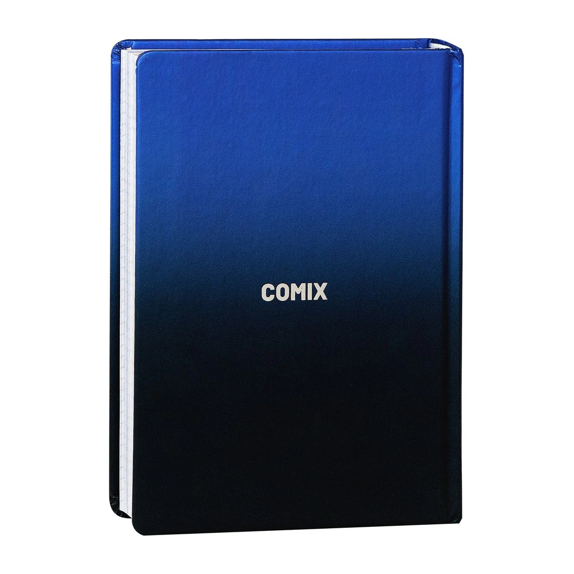DIario Comix Mini 16 Mesi 2026/27 Naunced bn