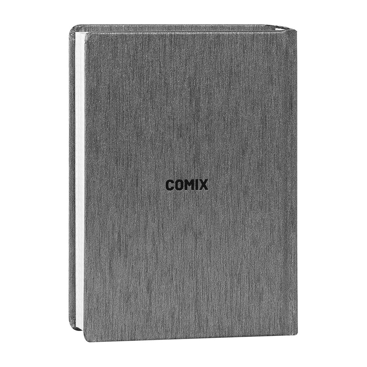DIario Comix Mini 16 Mesi 2026/27 Gear Black