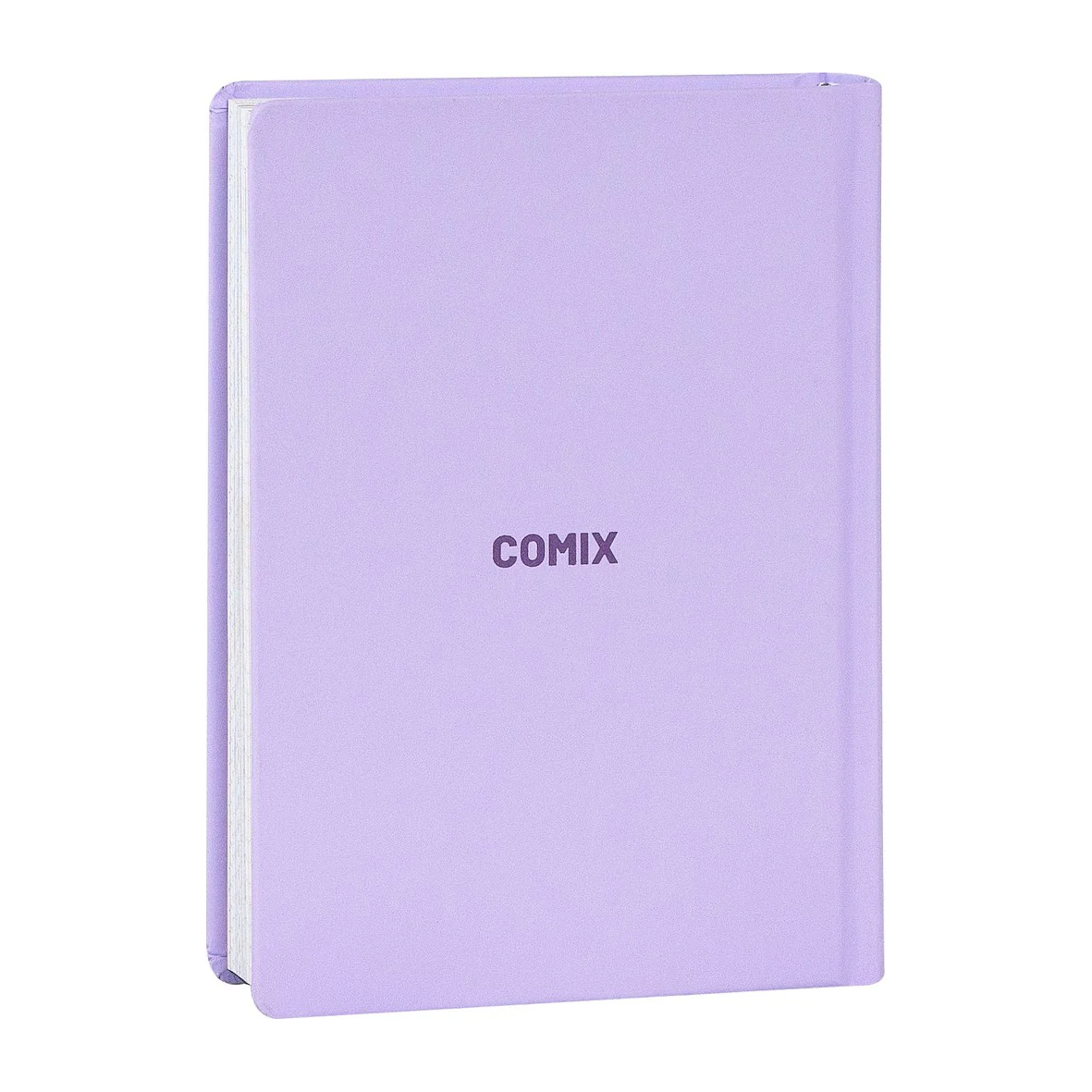 DIario Comix Mini 16 Mesi 2026/27 Lilla