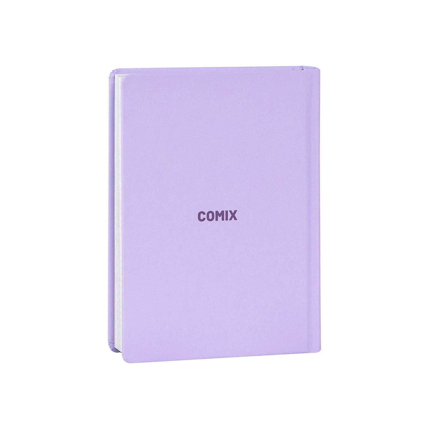Diario Comix Mignon 16 Mesi 2026/2027 Lilla