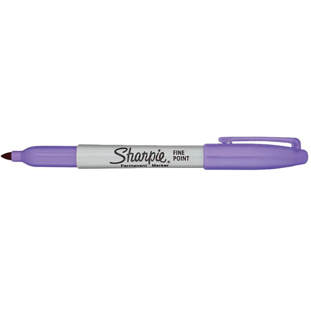 Sharpy