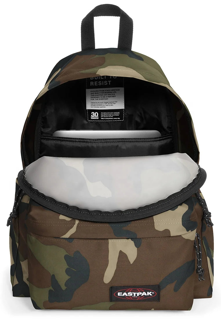 Zaino Eastpack Camo
