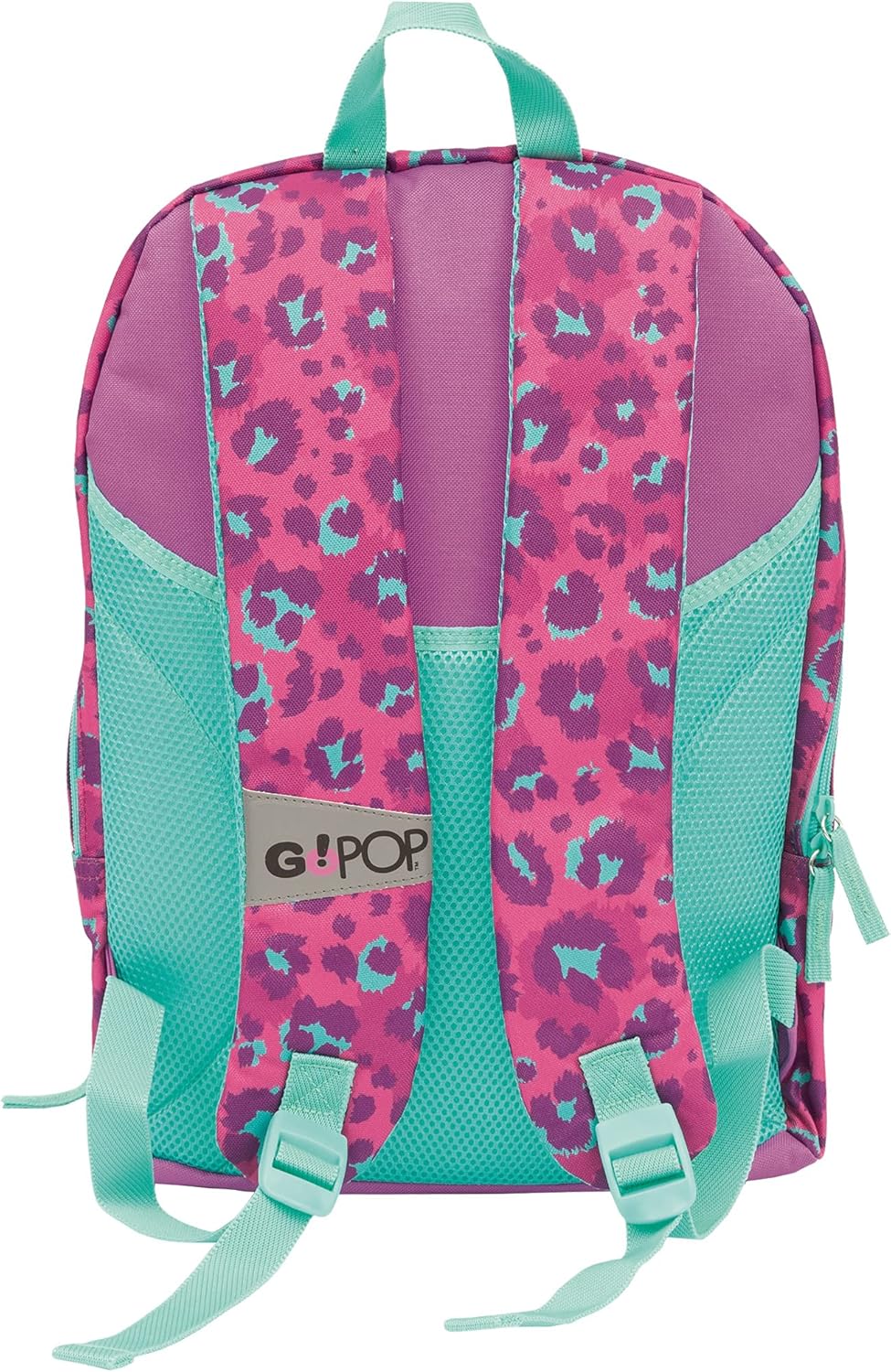 Zaino Gopop glam