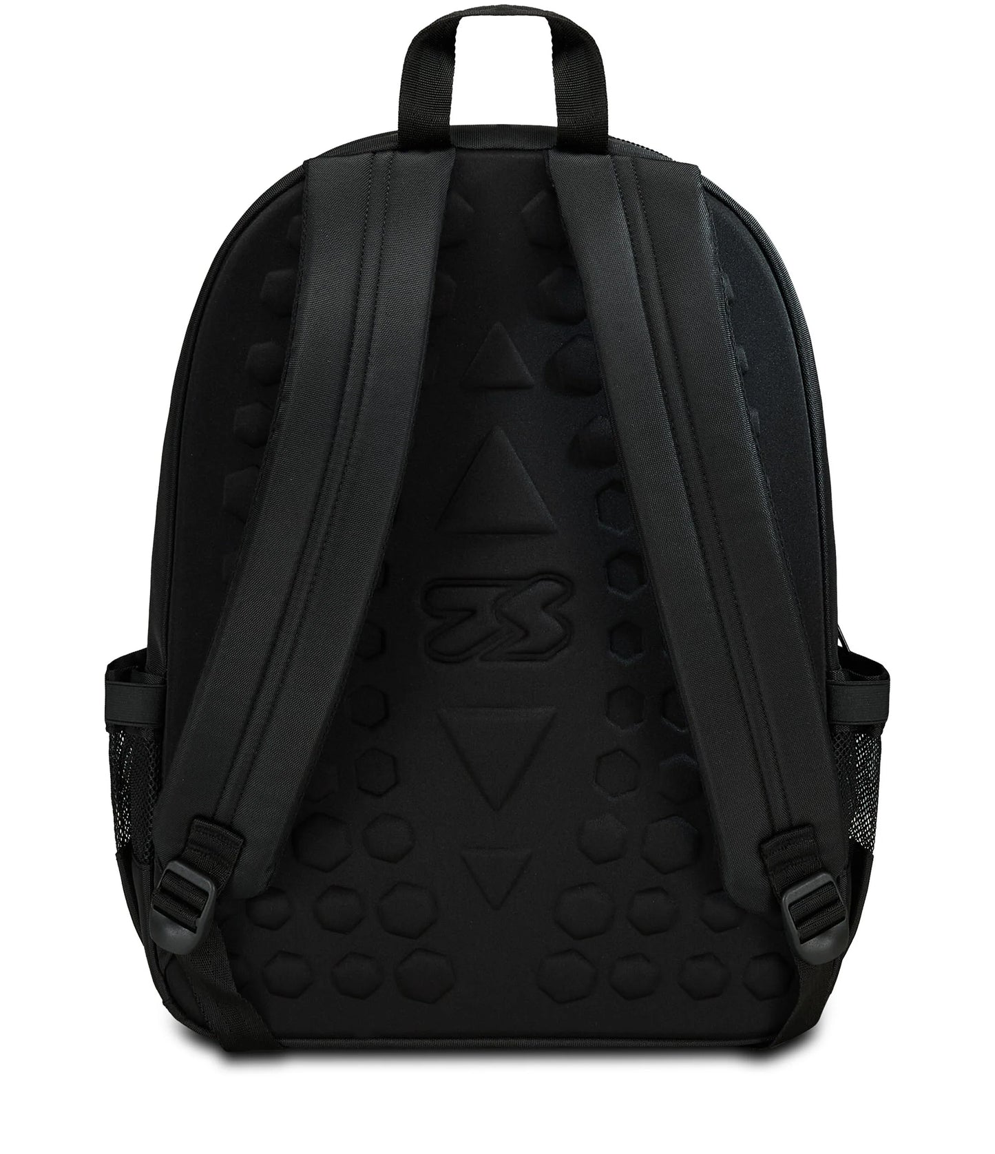 Zaino seven unisex nero