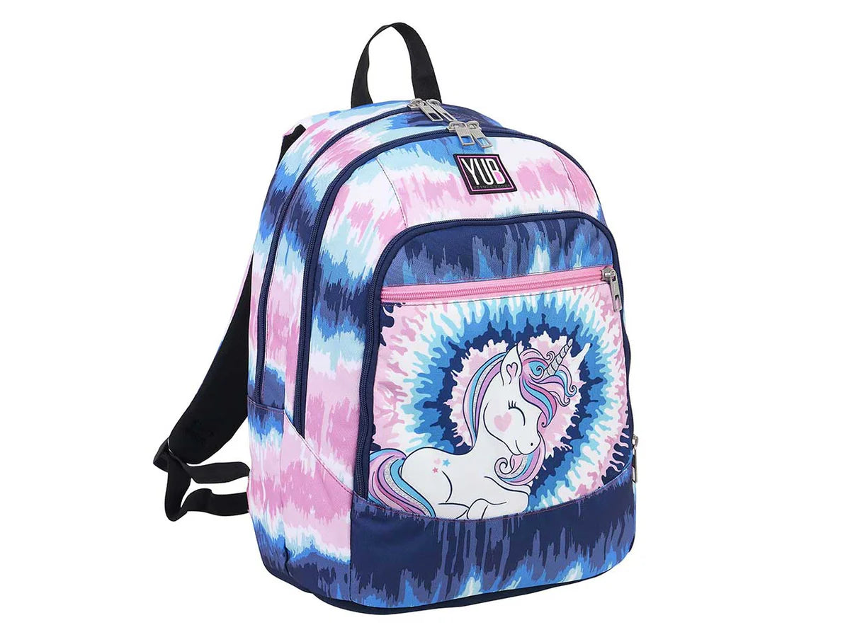Zaino yub girly pwr