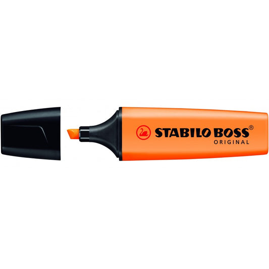 Stabilo boss