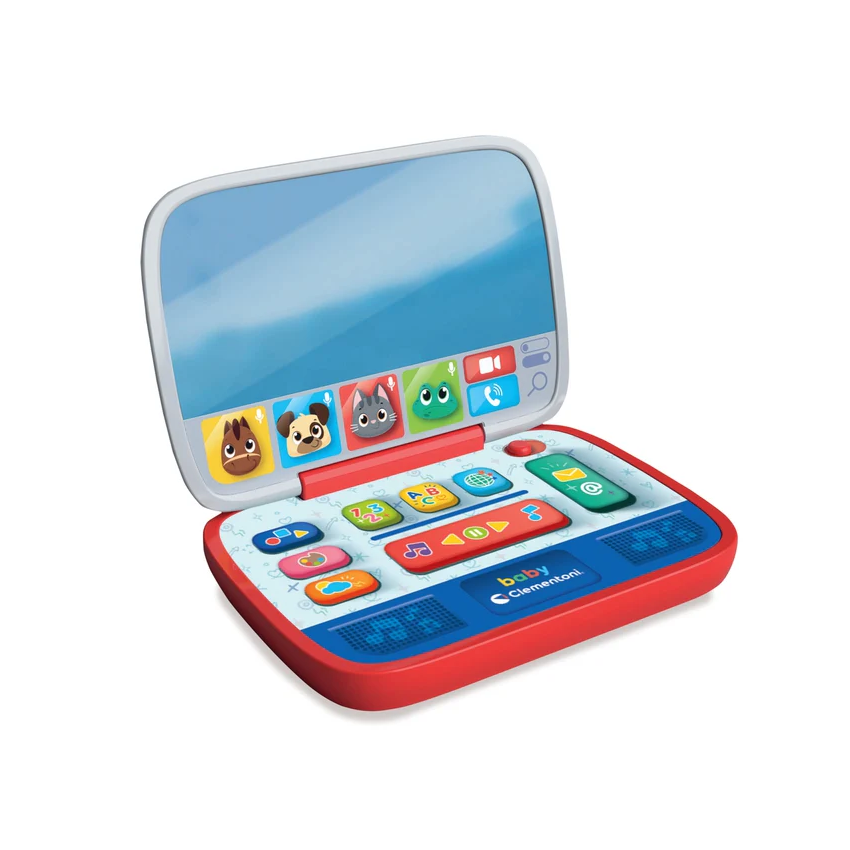 Mini Laptop Clementoni