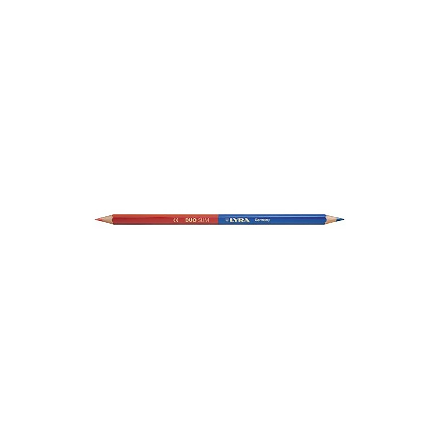 Colore Duo Rosso e Blu